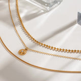 Leona Halsband
