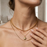 Leona Halsband