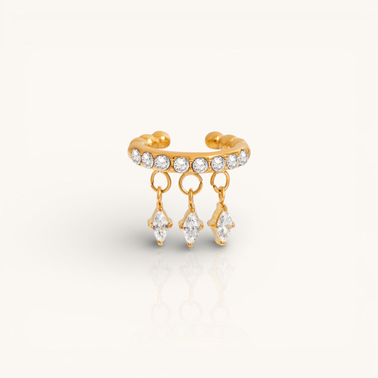 Lona Earcuff