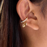 Lona Earcuff