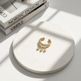 Lona Earcuff