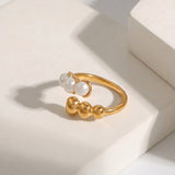 Lova Ring