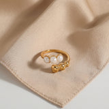 Lova Ring
