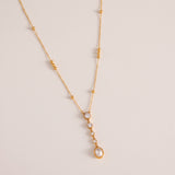 Luci Halsband