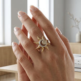 Lumina Ring