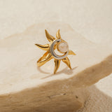 Lumina Ring