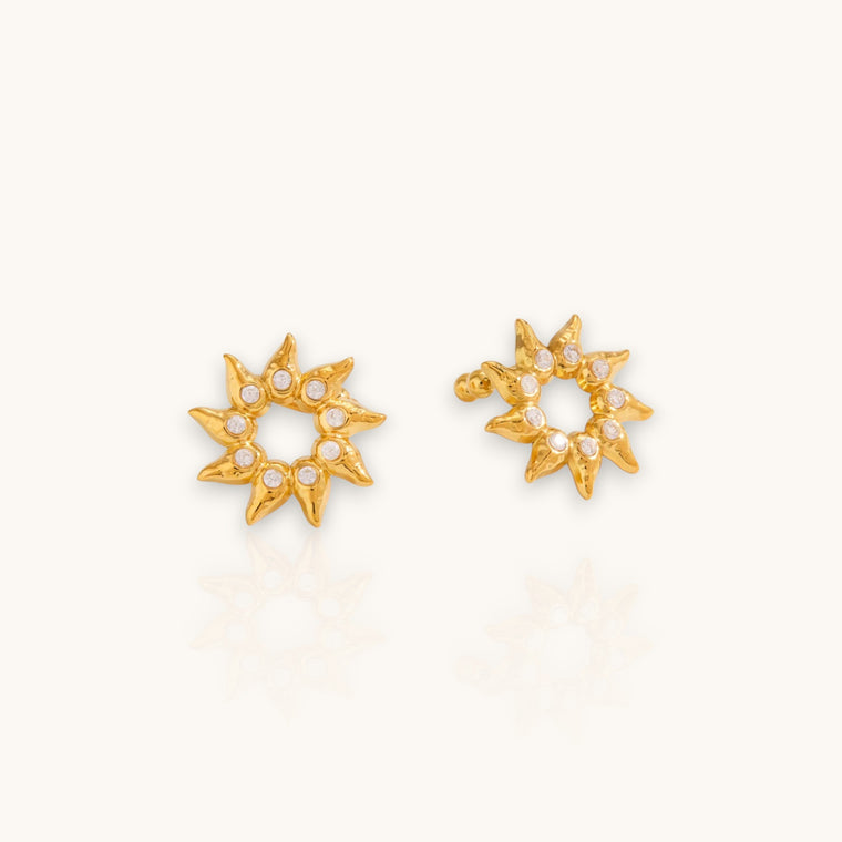 Malin Earcuff
