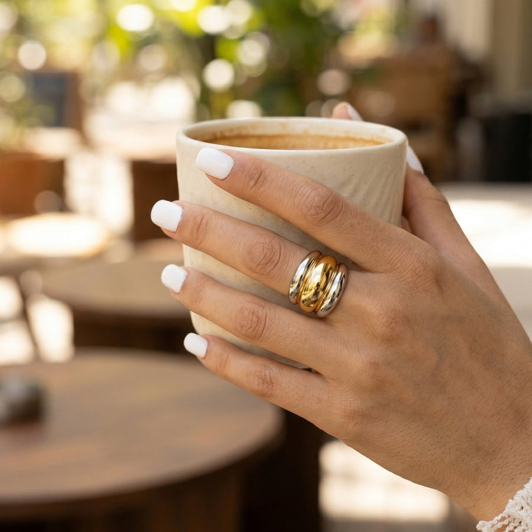 Maria Ring