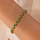 Meghan Armband