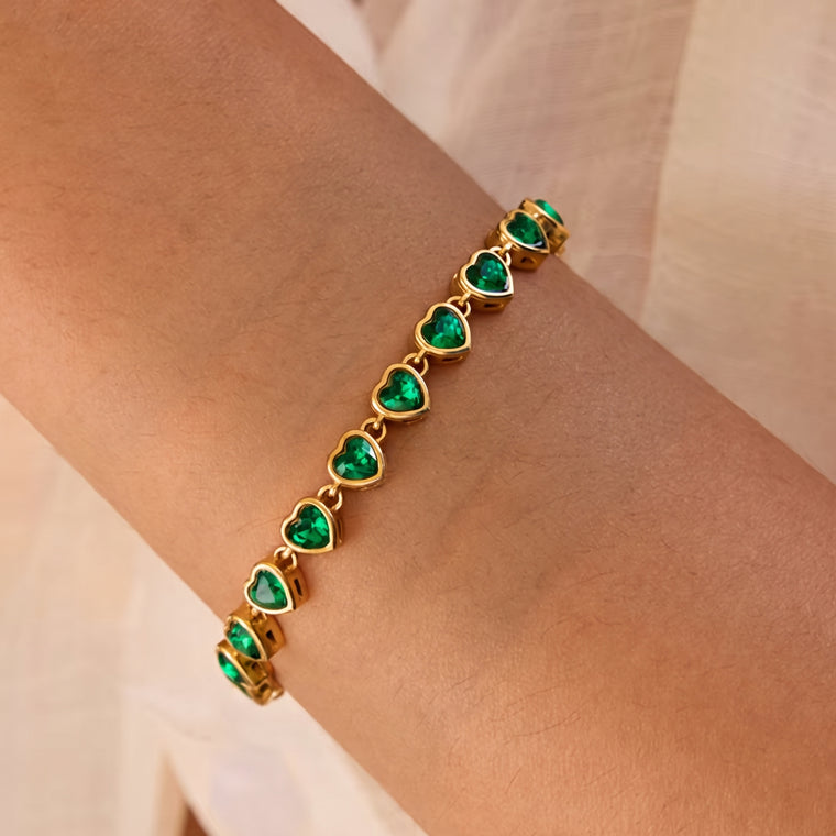 Meghan Armband