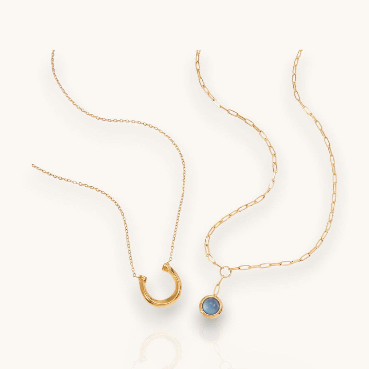 Nancy Halsband Set