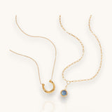 Nancy Halsband Set