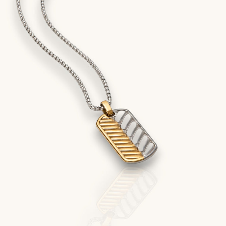 Nio Halsband