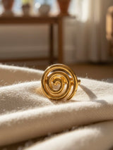 Runa Ring