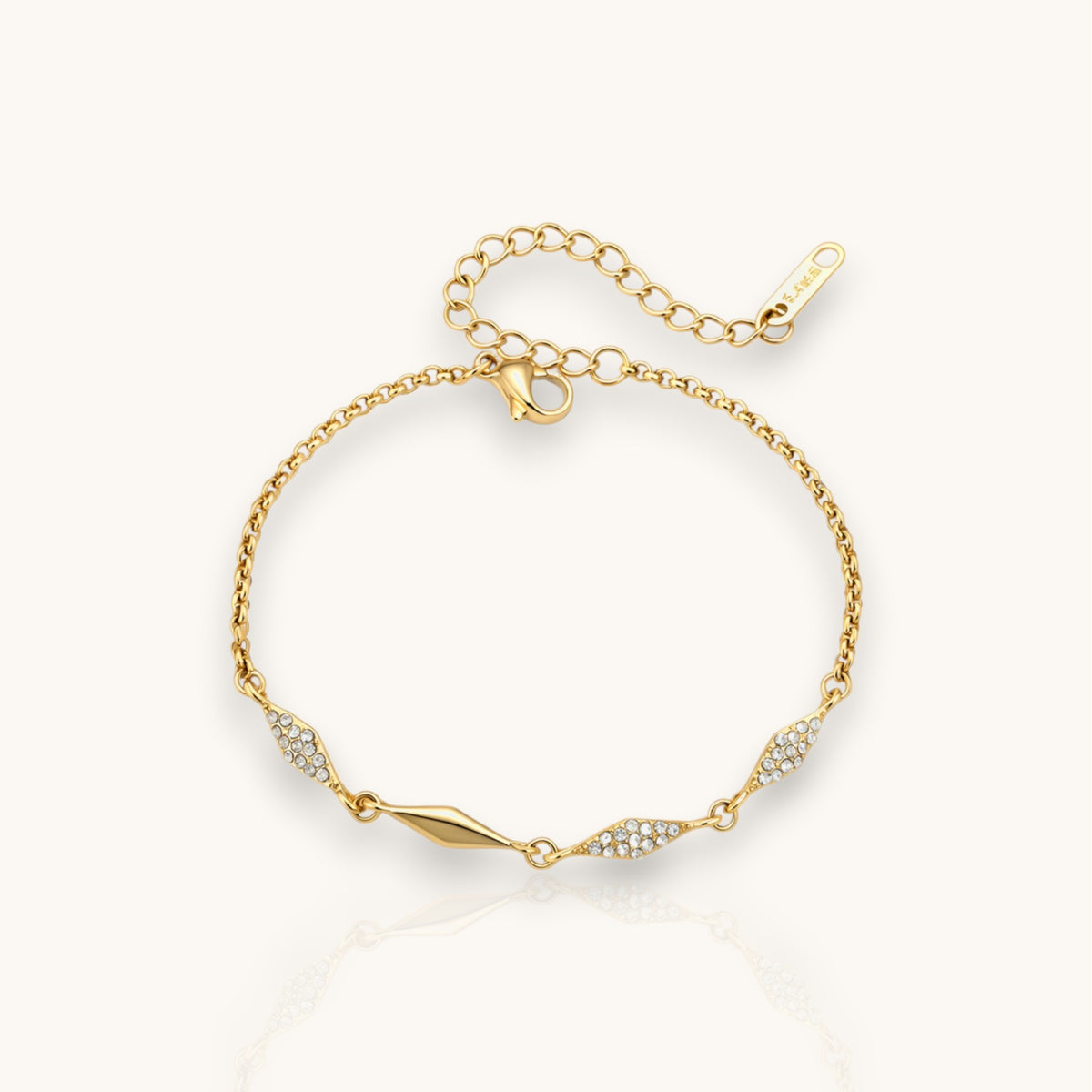 Scarlett Armband
