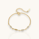 Scarlett Armband