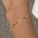 Scarlett Armband
