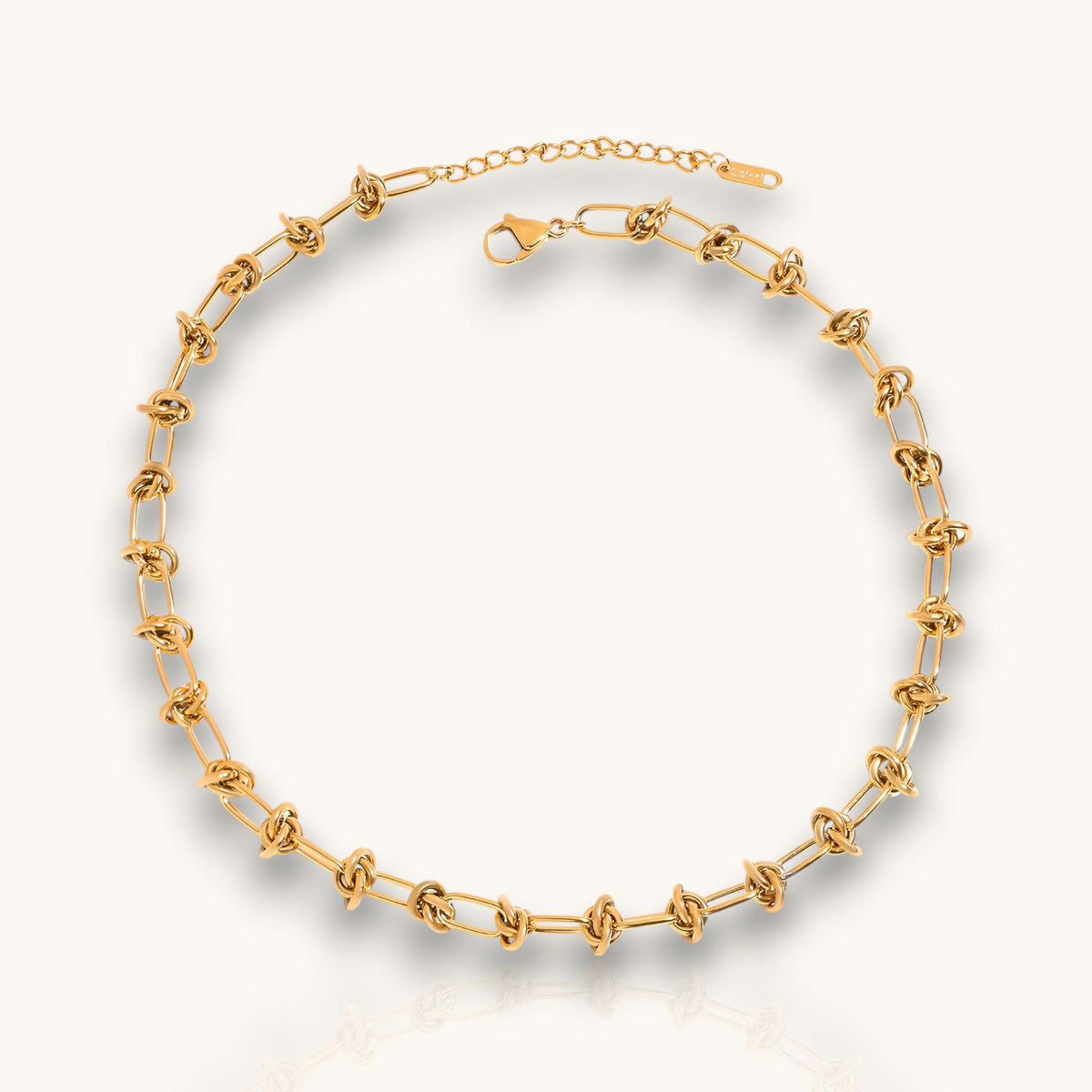 Solena Halsband