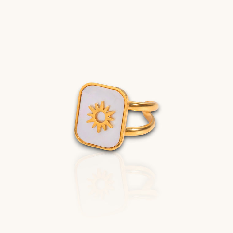 Solen Ring