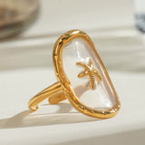 Faye Ring