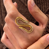 Alba Ring