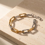 Barley Armband