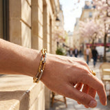 Barley Armband