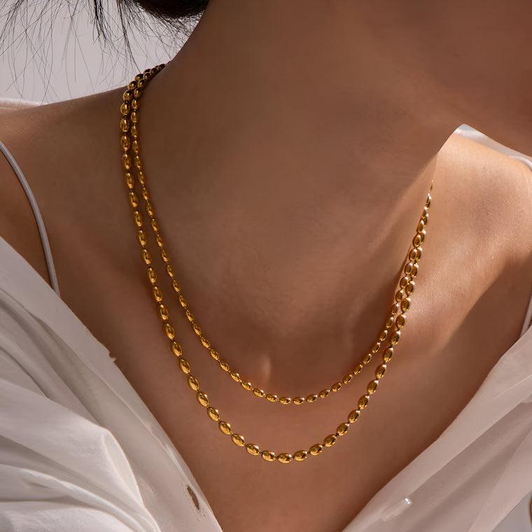 Belle Halsband