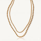 Belle Halsband
