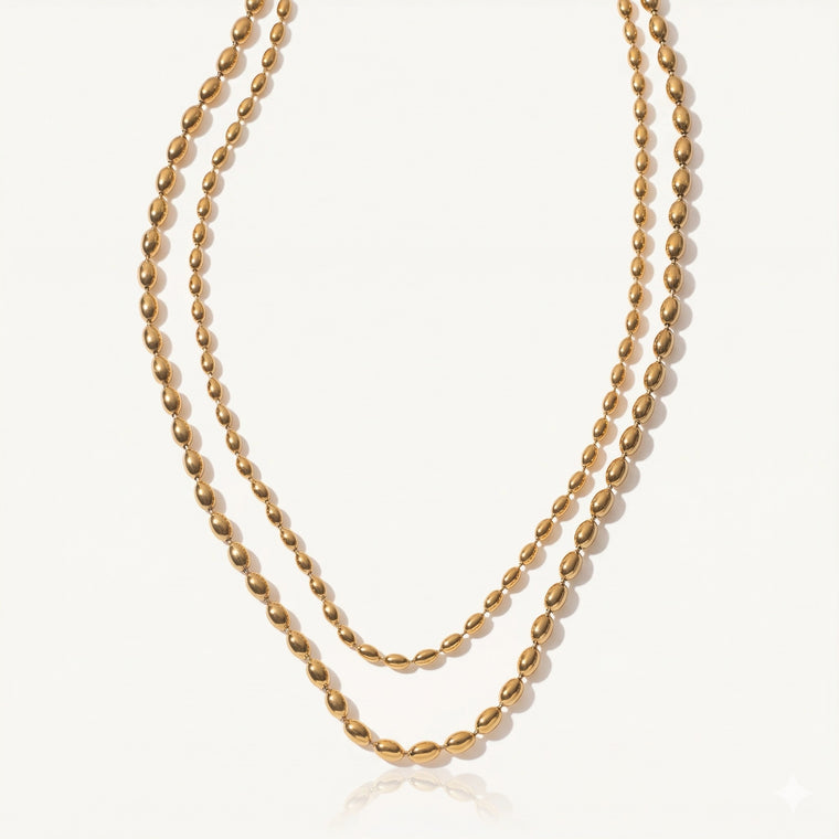 Belle Halsband