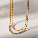 Belle Halsband