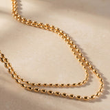 Belle Halsband
