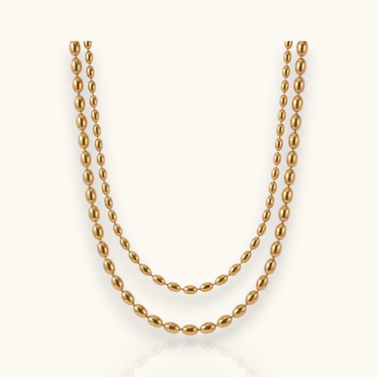 Belle Halsband