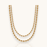 Belle Halsband