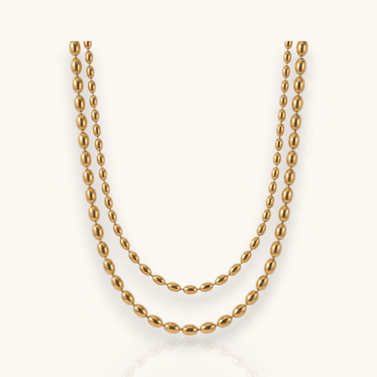 Belle Halsband