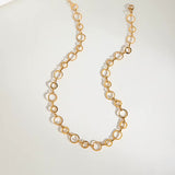 Ameline Halsband