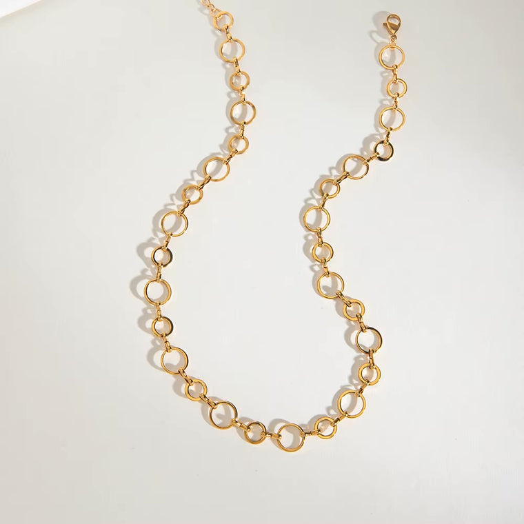 Ameline Halsband