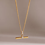 Dafne Halsband