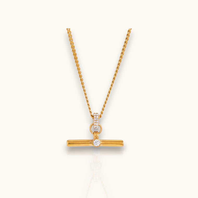 Dafne Halsband