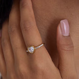 Isadora Ring