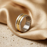Daria Ring