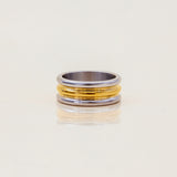 Daria Ring