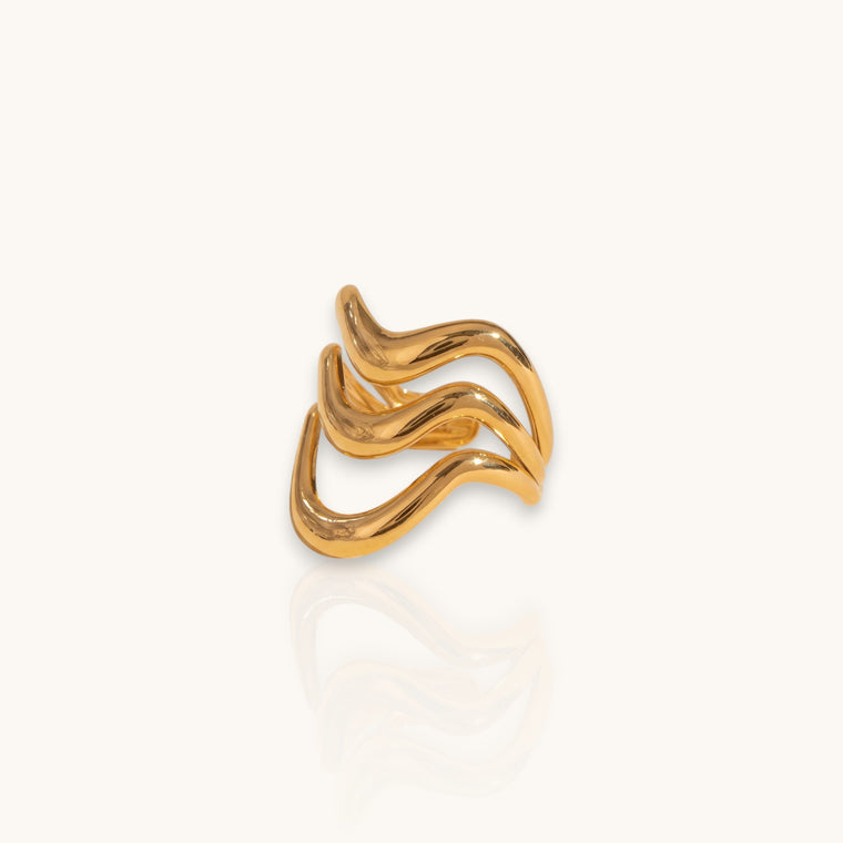 Dila Ring