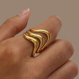 Dila Ring