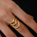 Dila Ring