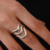 Dila Ring