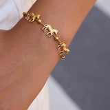 Doris Armband