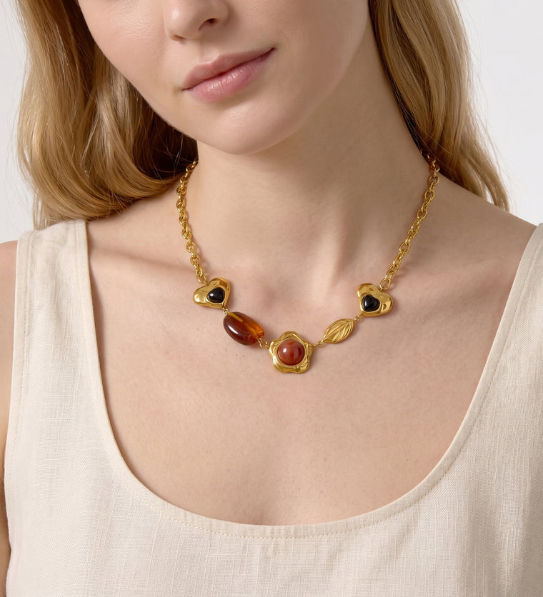 Elin Halsband