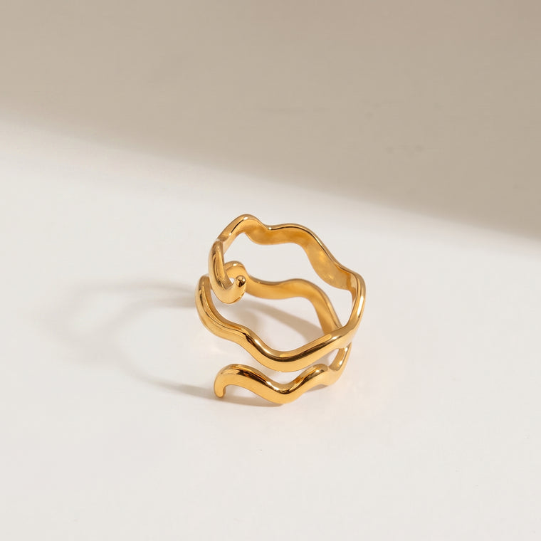 Elisa Ring