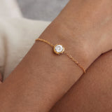 Evie Armband